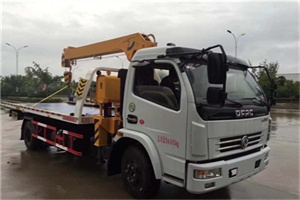 万宁24小时道路救援服务