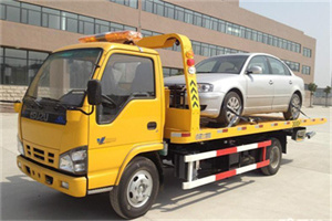 万宁道路救援一般怎么收费