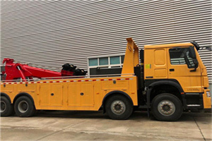 万宁道路救援公司